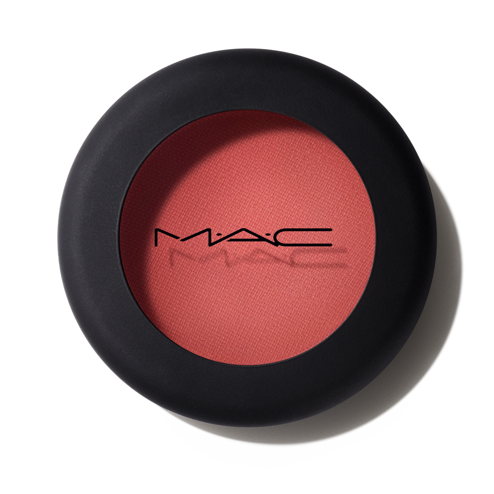 Powder Kiss Soft Matte Eye Shadow, 1.5 g, Devoted To Chili, Product Shot