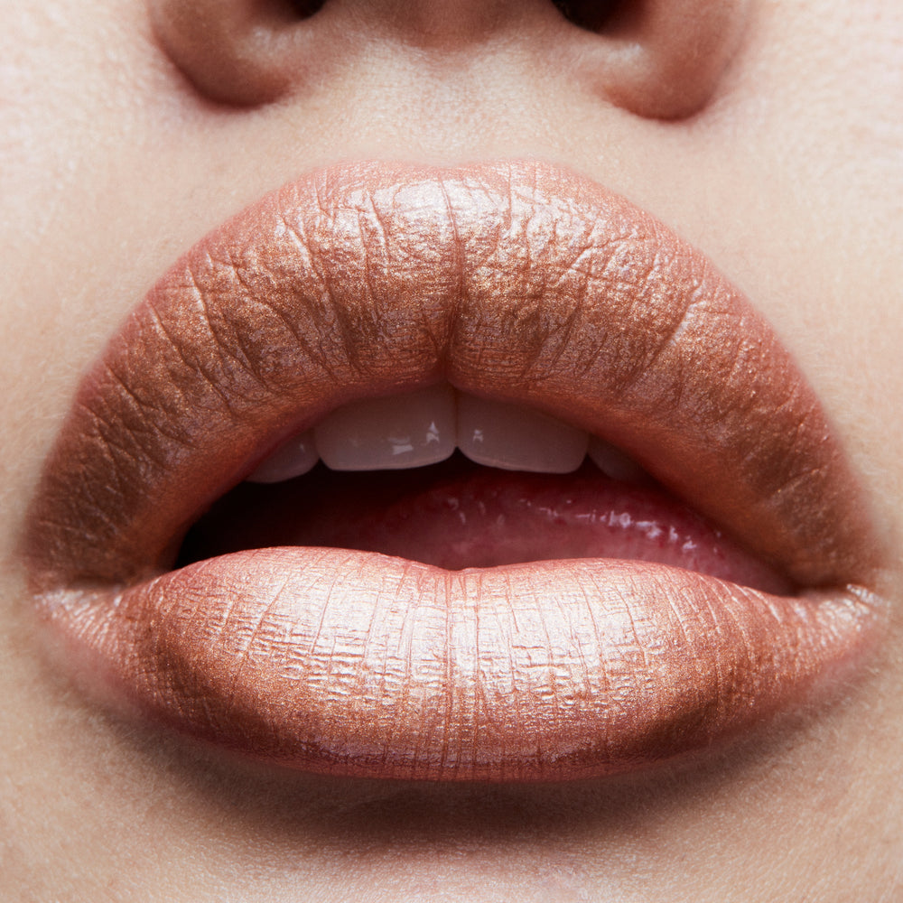 Frost Lipstick, 3.0 g, Gel, Model, light