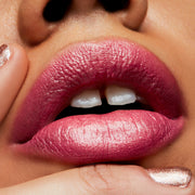 Frost Lipstick, 3.0 g, Bombshell, Model, medium