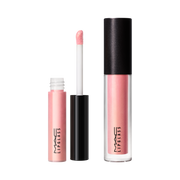 Lipglass / Mini M·A·C, 2.4 g, Nymphette, Product Shot