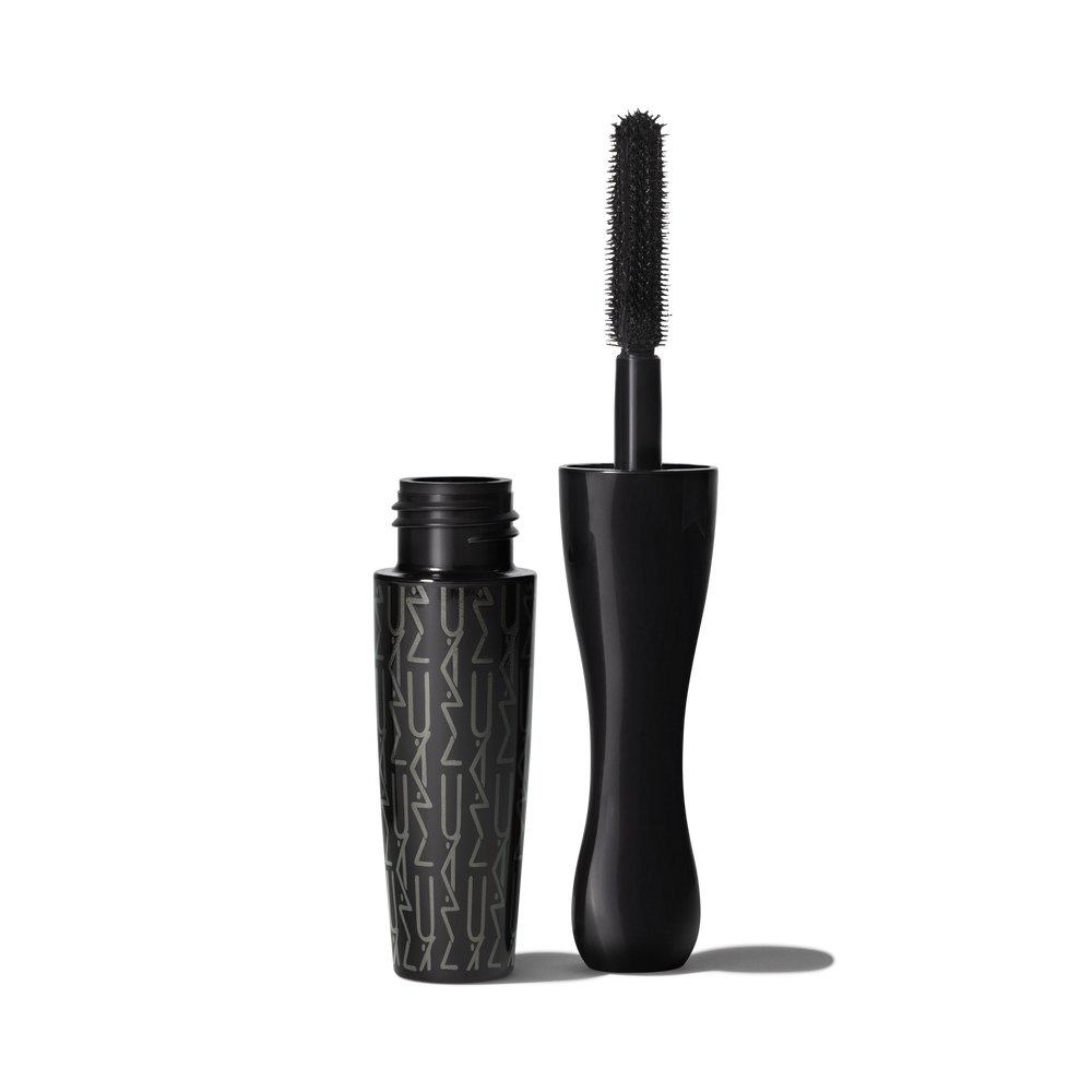 In Extreme Dimension Lash Mascara / Mini M·A·C, 4.0 g, 3D Black, Product Shot