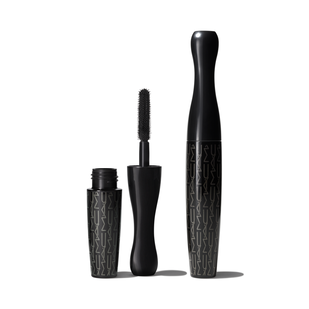 In Extreme Dimension Lash Mascara / Mini M·A·C, 4.0 g, 3D Black, Product Shot