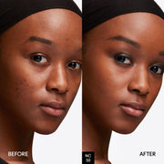Studio Fix Tech Cream-To-Powder Foundation, 10.0 g, NC50, Model, deep