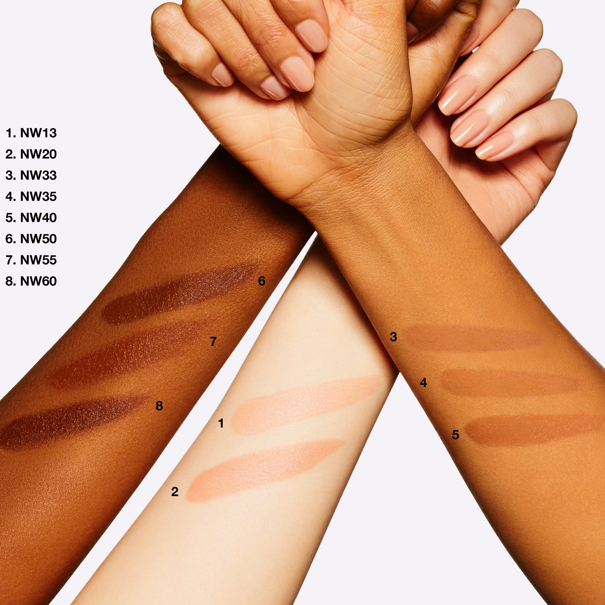 Studio Fix Tech Cream-To-Powder Foundation, 10.0 g, NW13, Model