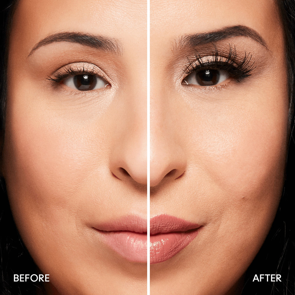 M·A·C Lash / 88 Stunner Lash, Model