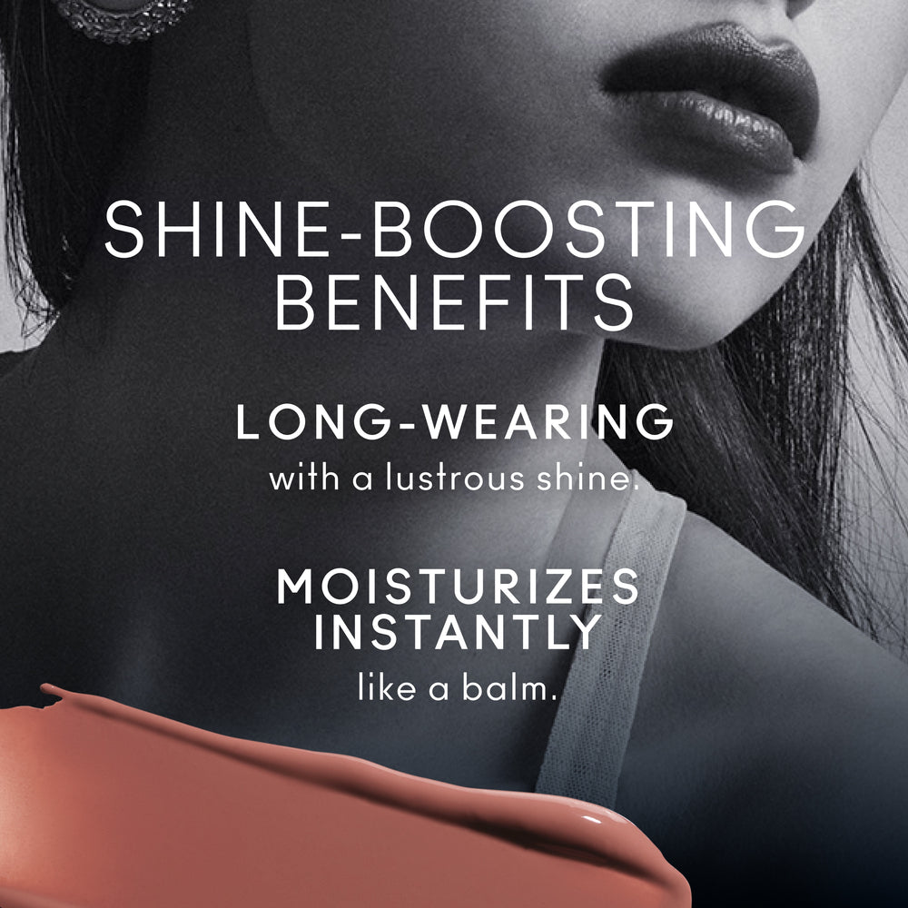 Lustreglass Sheer Shine Lipstick, 3.0 g, Alone Time, Alt