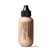 Studio Radiance Face And Body Radiant Sheer Foundation, 50.0 ml, W1, Product Shot