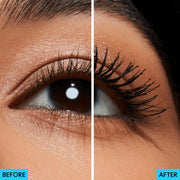 M·A·CStack Waterproof Mascara, 12.0 ml, Black Stack, Model