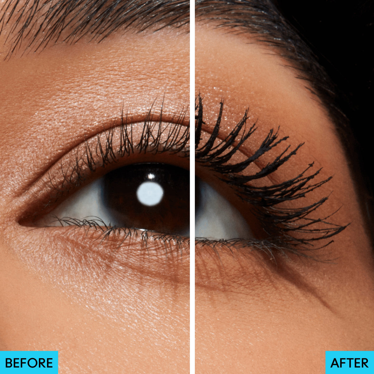 M·A·CStack Waterproof Mascara, 12.0 ml, Black Stack, Model