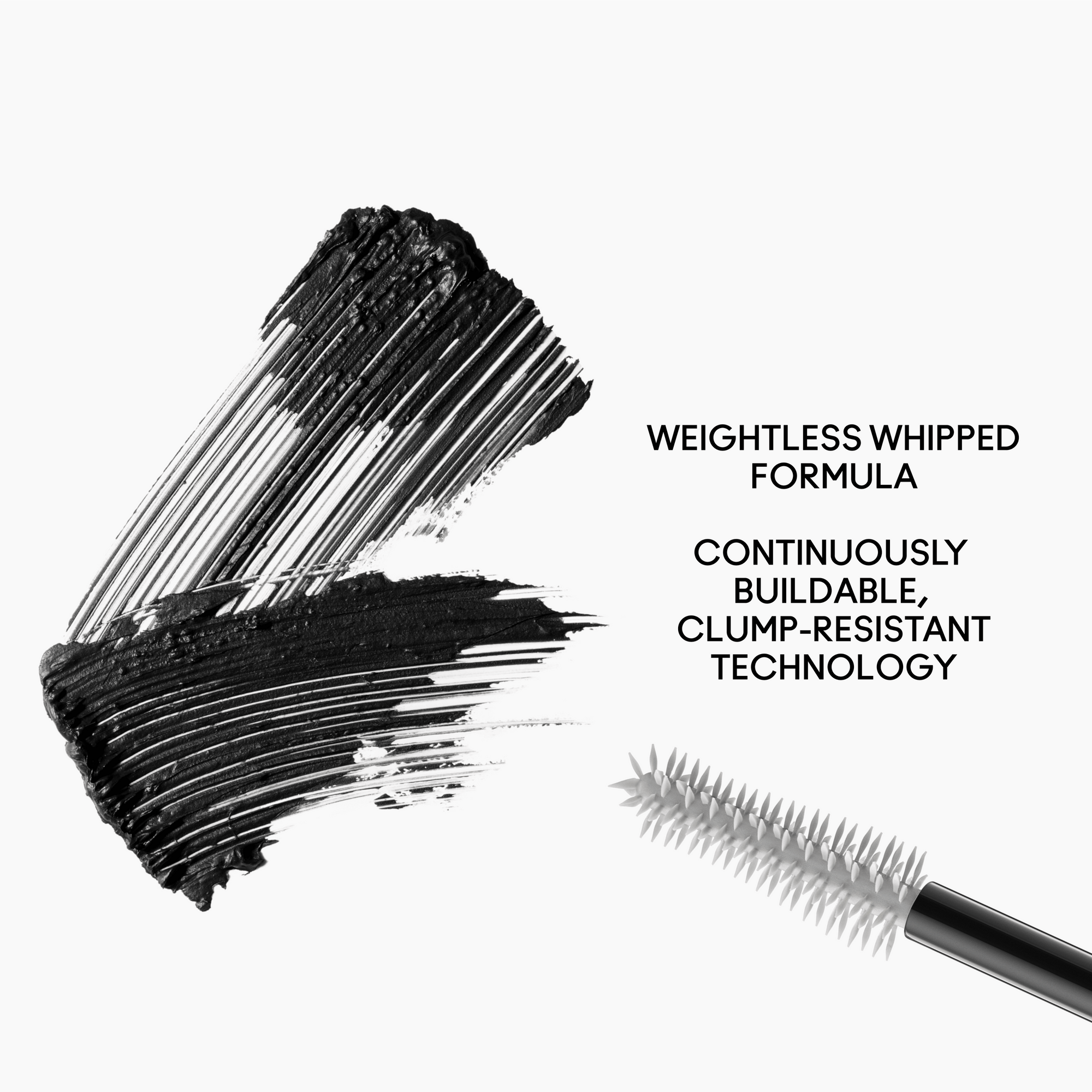 M·A·CStack Mascara, 12.0 ml, M·A·CStack Micro Mascara, Smoosh