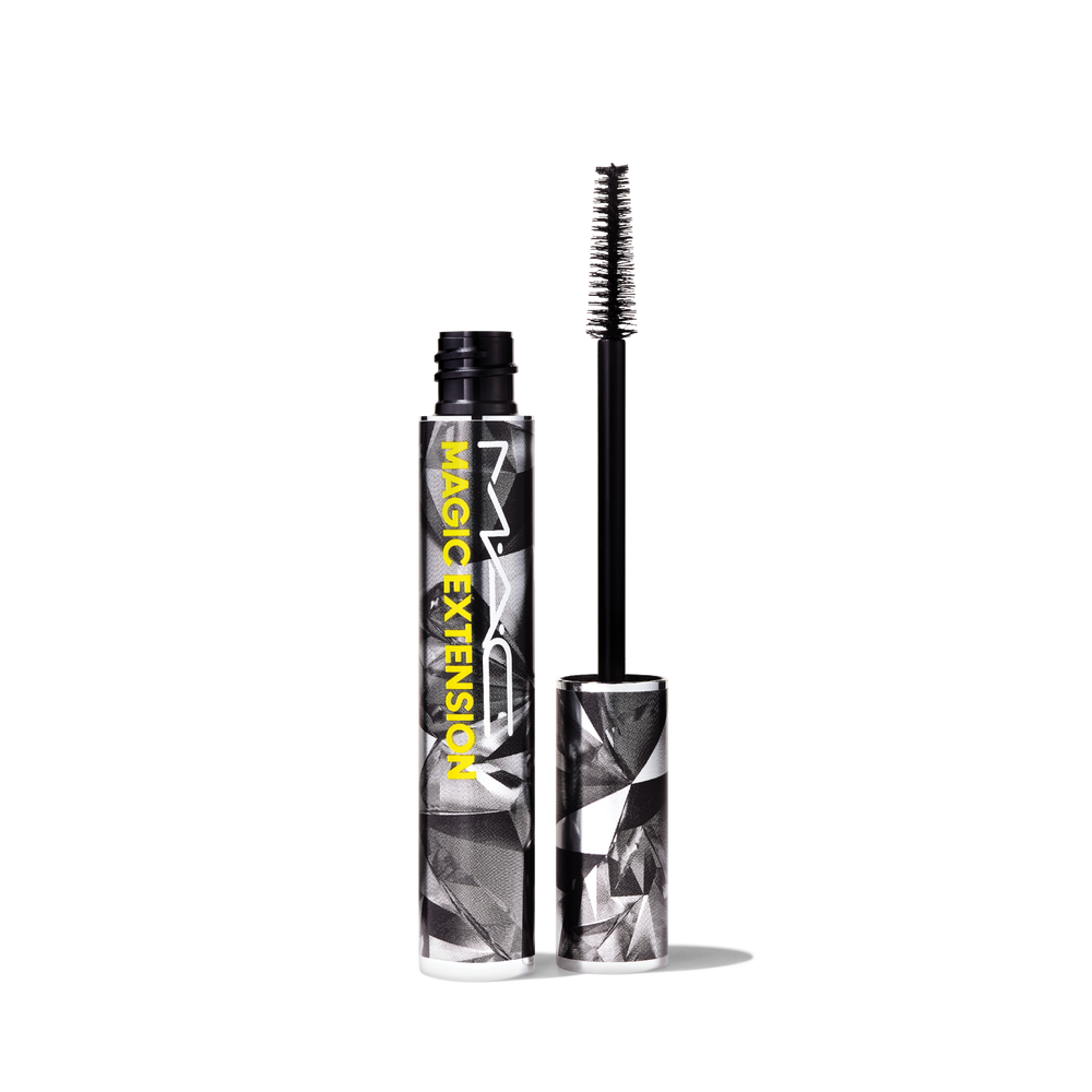 Magic Extension Mascara, 11.0 ml, Extensive Black, Product Shot