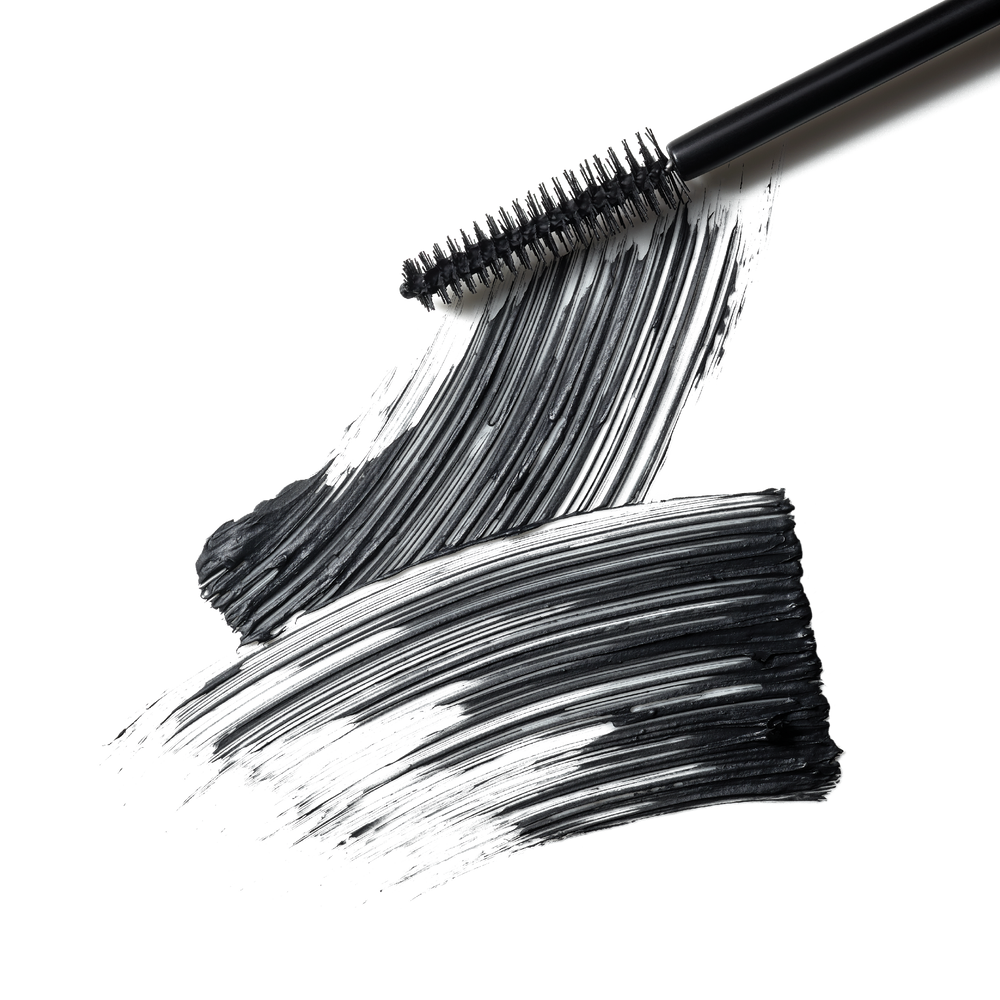 Magic Extension Mascara, 11.0 ml, Extensive Black, Smoosh