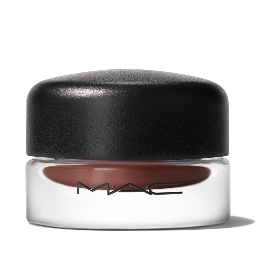 Pro Longwear Fluidline Eyeliner And Brow Gel, 3.0 g, Dipdown, Product Shot