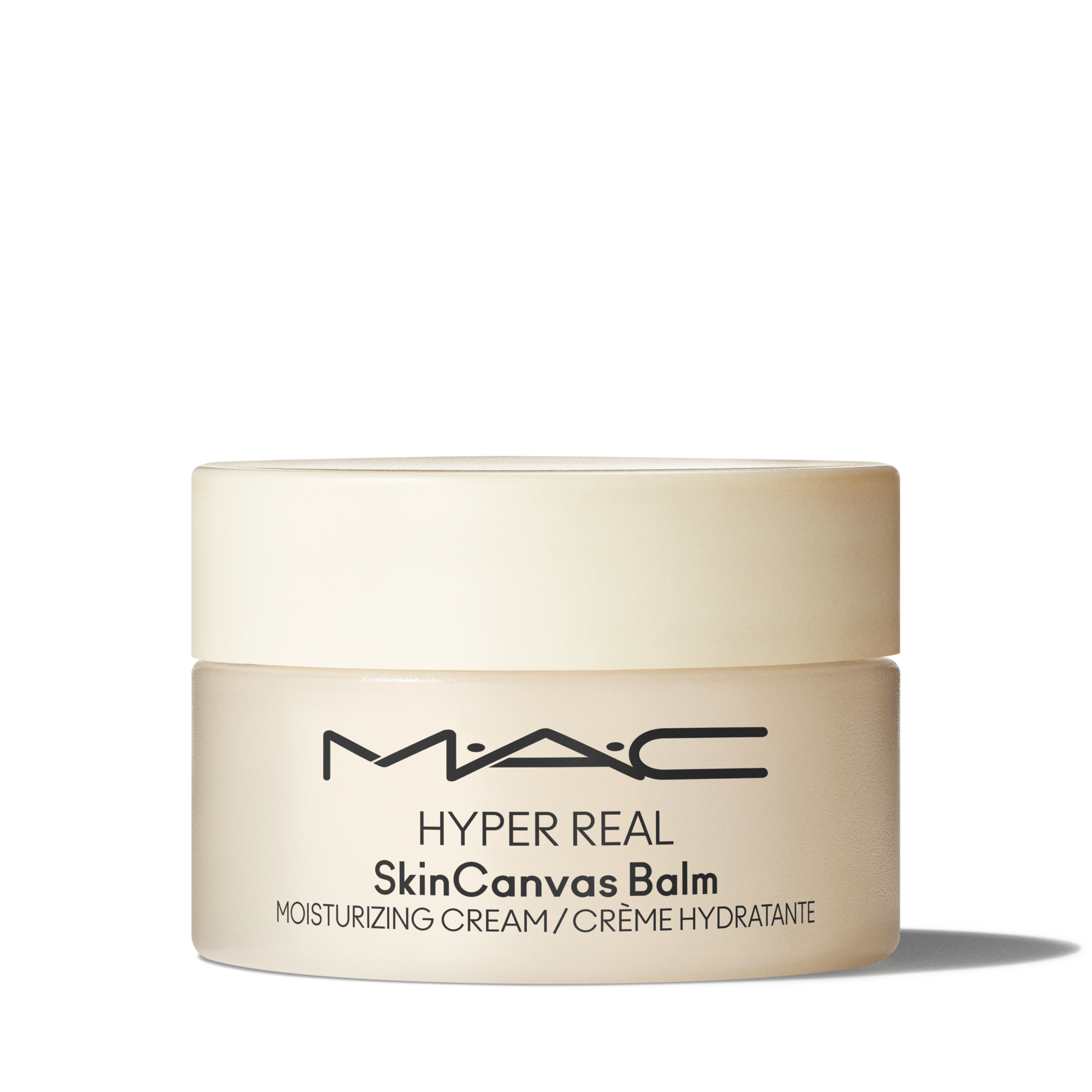 Hyper Real SkinCanvas Balm™ Moisturizing Cream, 15.0 ml, Product Shot