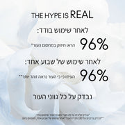 Hyper Real SkinCanvas Balm™ Moisturizing Cream, 15.0 ml, Alt
