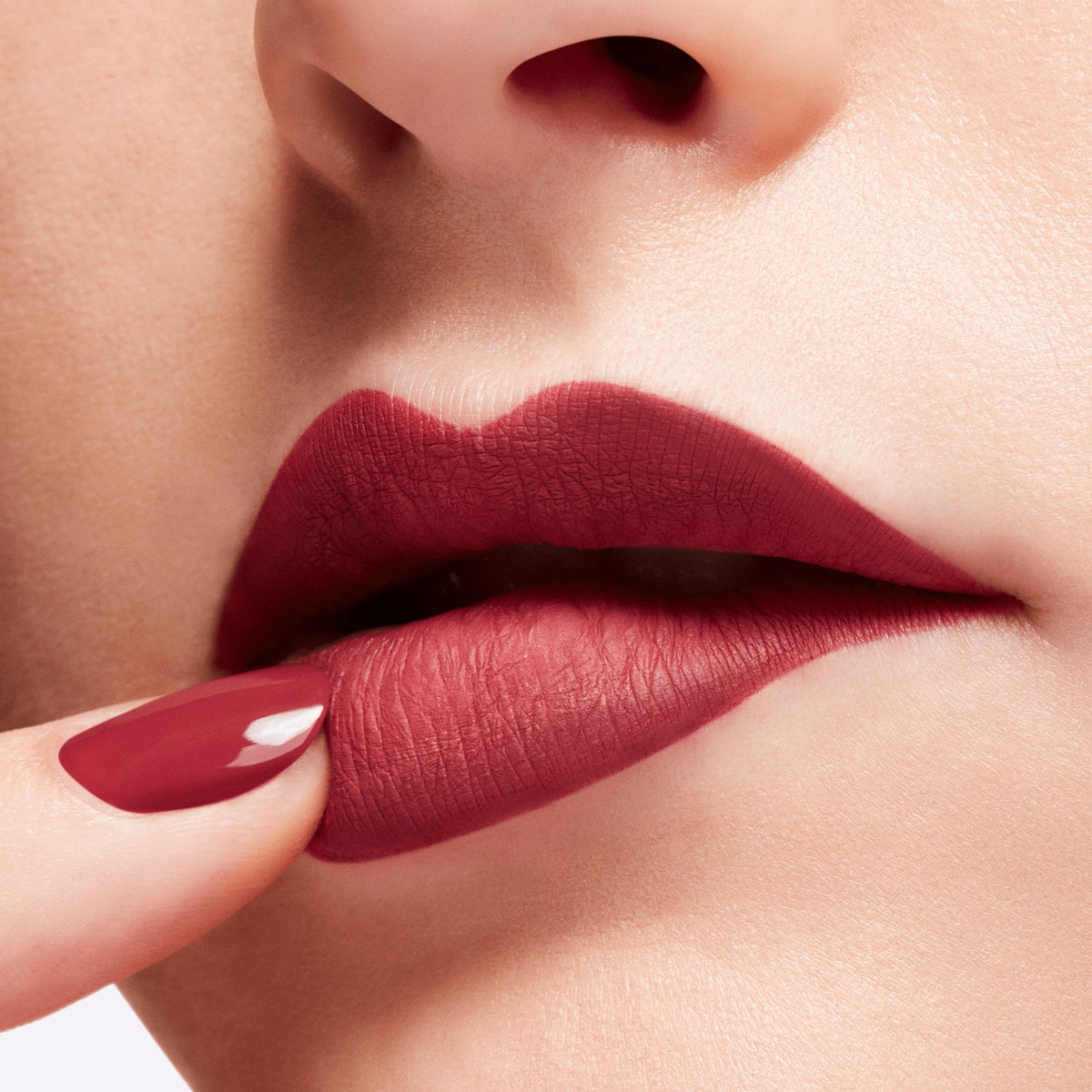 M·A·C Locked Kiss Ink™ 24HR Lipcolour, 4.0 ml, Decadence, Model, light