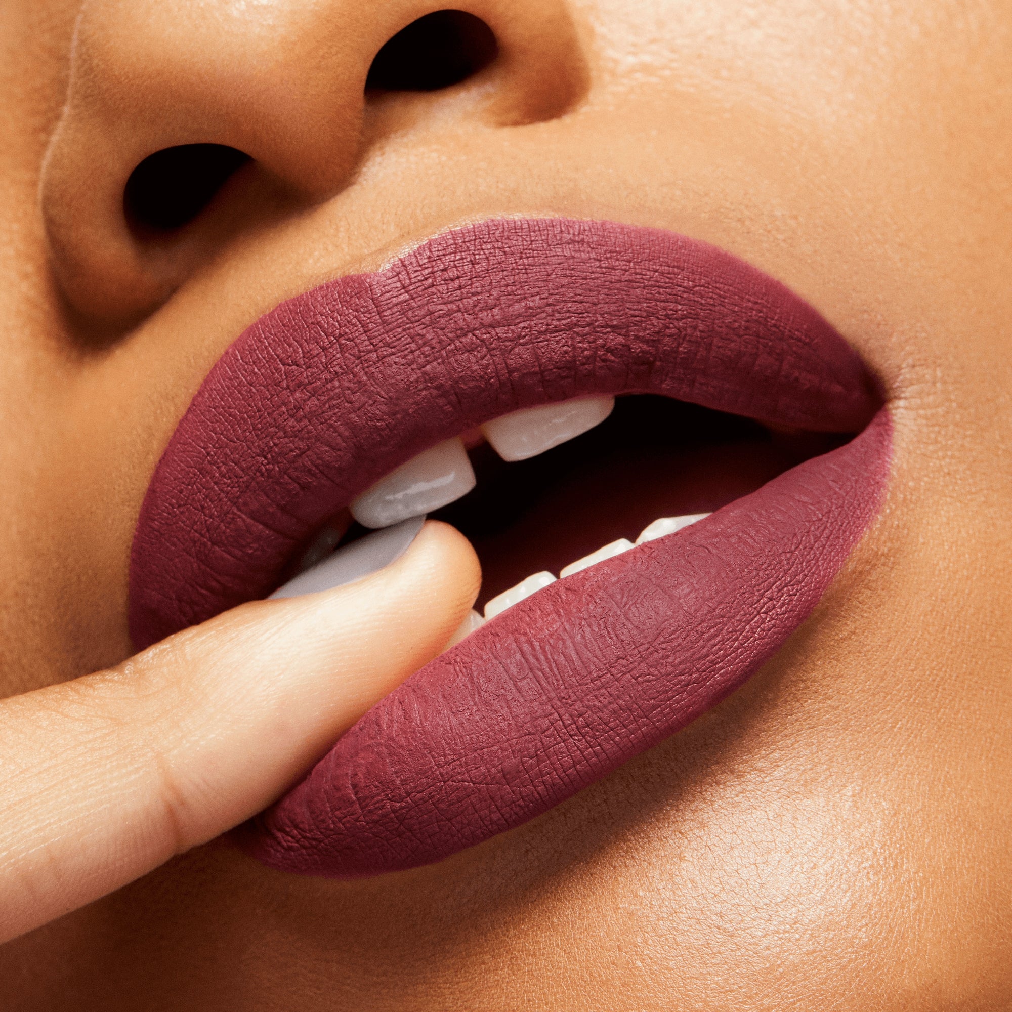 M·A·C Locked Kiss Ink™ 24HR Lipcolour, 4.0 ml, Vixen, Model, medium