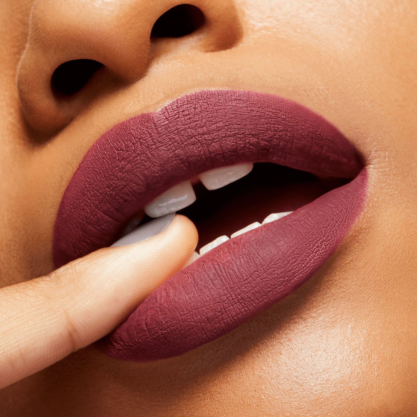 M·A·C Locked Kiss Ink™ 24HR Lipcolour, 4.0 ml, Vixen, Model, medium