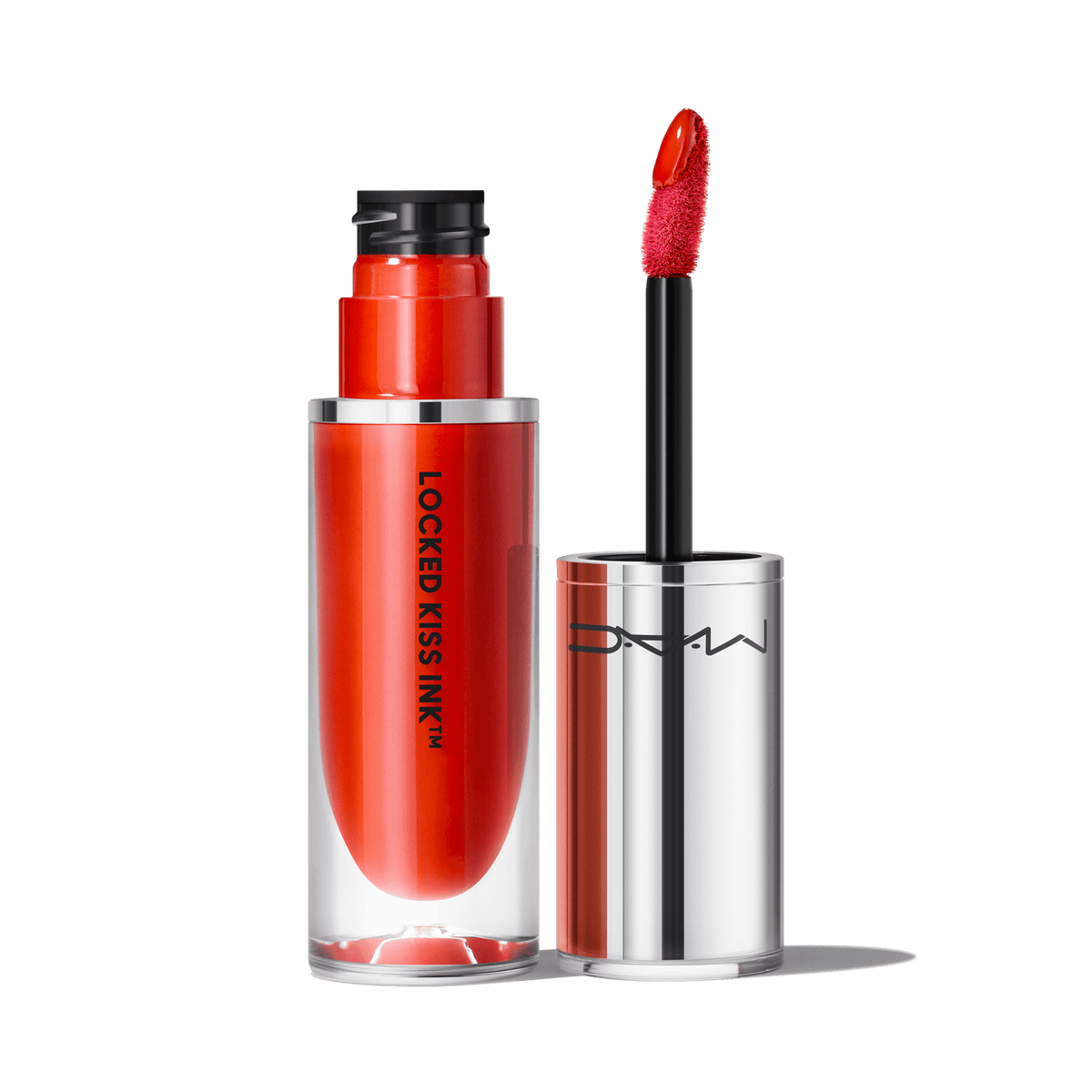 M·A·C Locked Kiss Ink™ 24HR Lipcolour, 4.0 ml, Gutsy, Product Shot