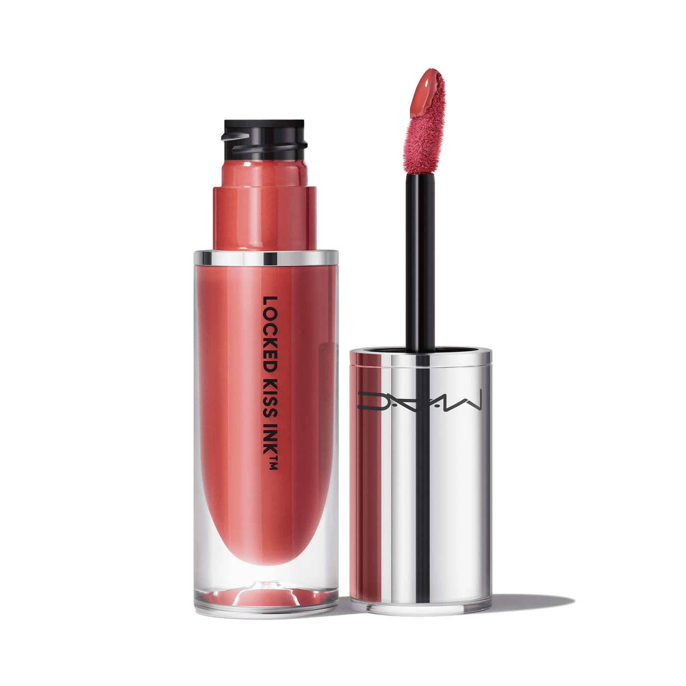 M·A·C Locked Kiss Ink™ 24HR Lipcolour, 4.0 ml, Mull It Over & Over, Product Shot