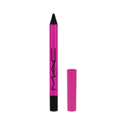 In Extreme Dimension 24-Hour Kajal Eye Liner, 0.8 g, Extreme Black, Product Shot