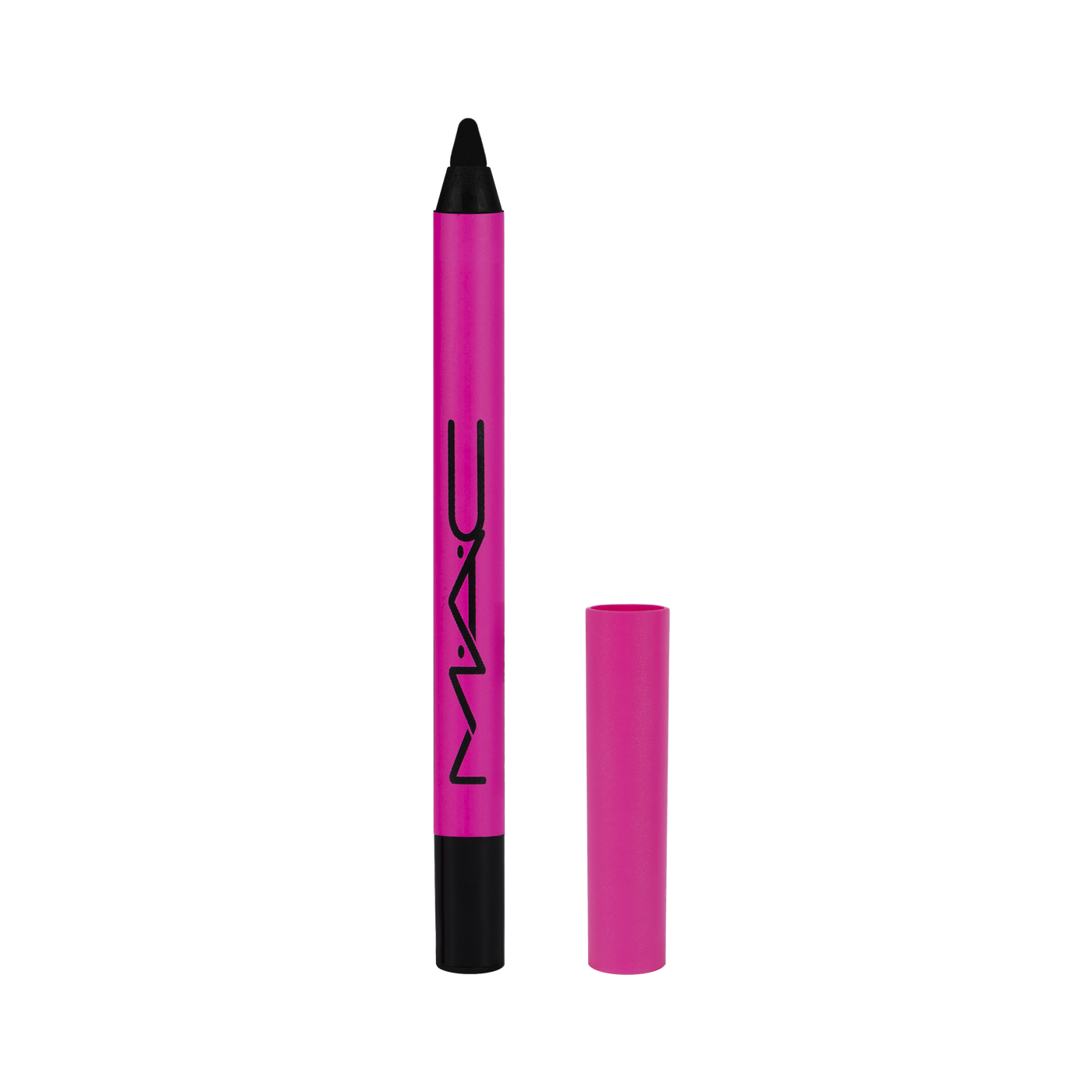 In Extreme Dimension 24-Hour Kajal Eye Liner, 0.8 g, Extreme Black, Product Shot
