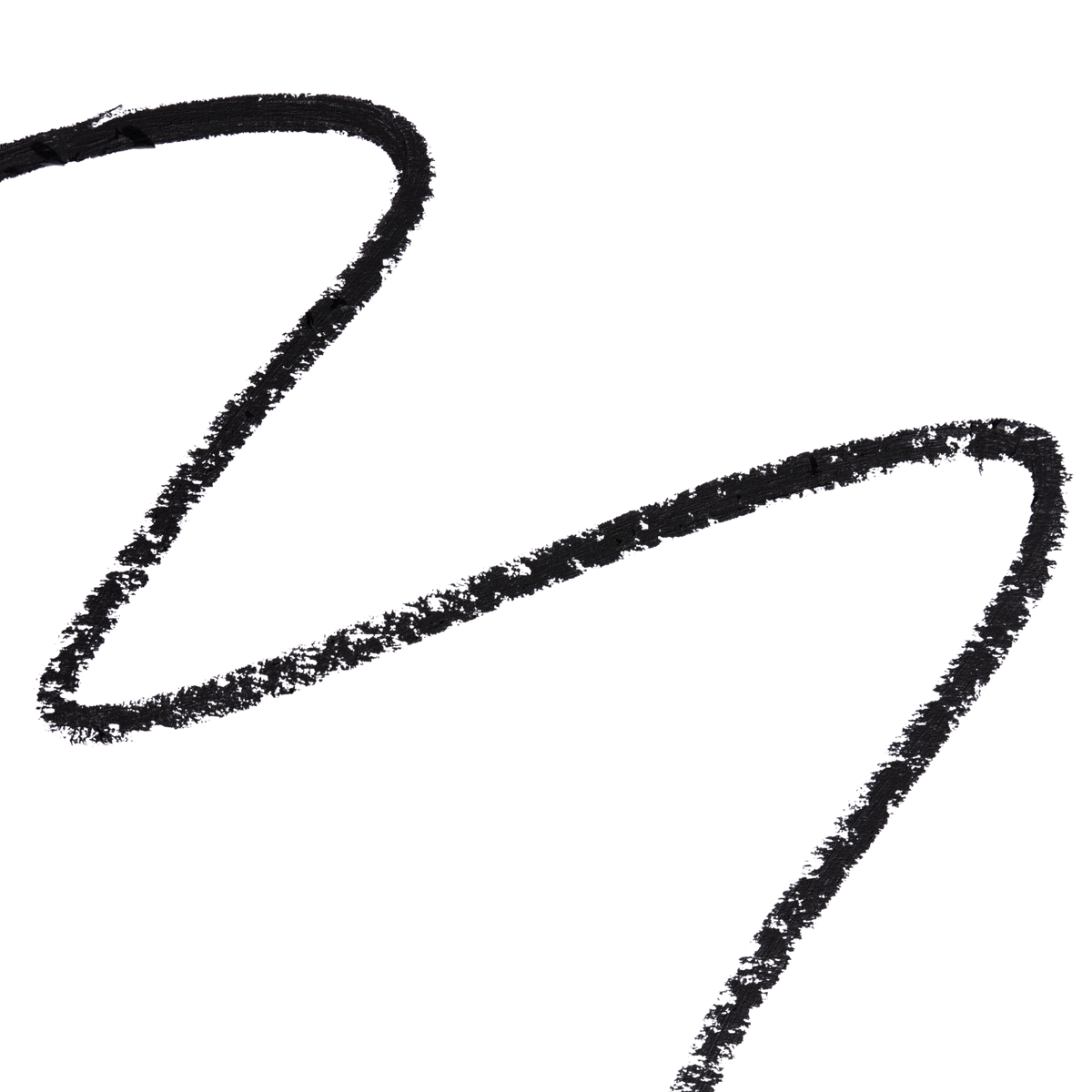 In Extreme Dimension 24-Hour Kajal Eye Liner, 0.8 g, Extreme Black, Smoosh
