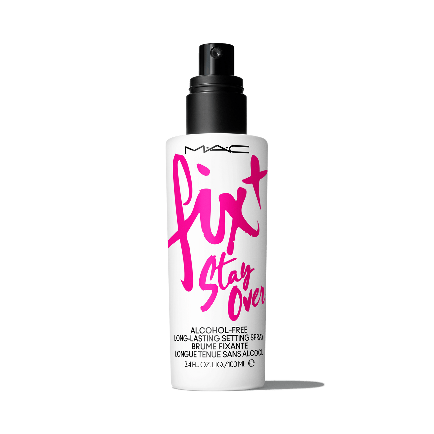 Fix+ Stay Over 24HR Setting Spray, 100.0 ml, Product Shot
