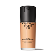 Studio Fix Fluid SPF 15 24HR Matte Foundation + Oil Control, 30.0 ml, NC35, Product Shot