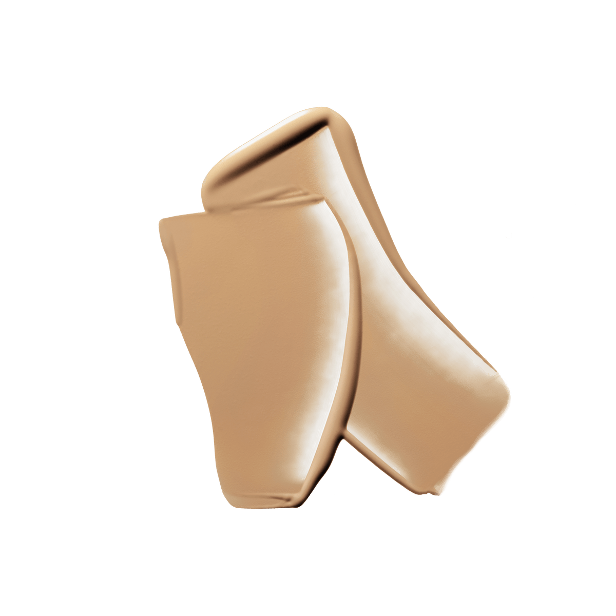 Studio Fix Fluid SPF 15 24HR Matte Foundation + Oil Control, 30.0 ml, NC45, Smoosh