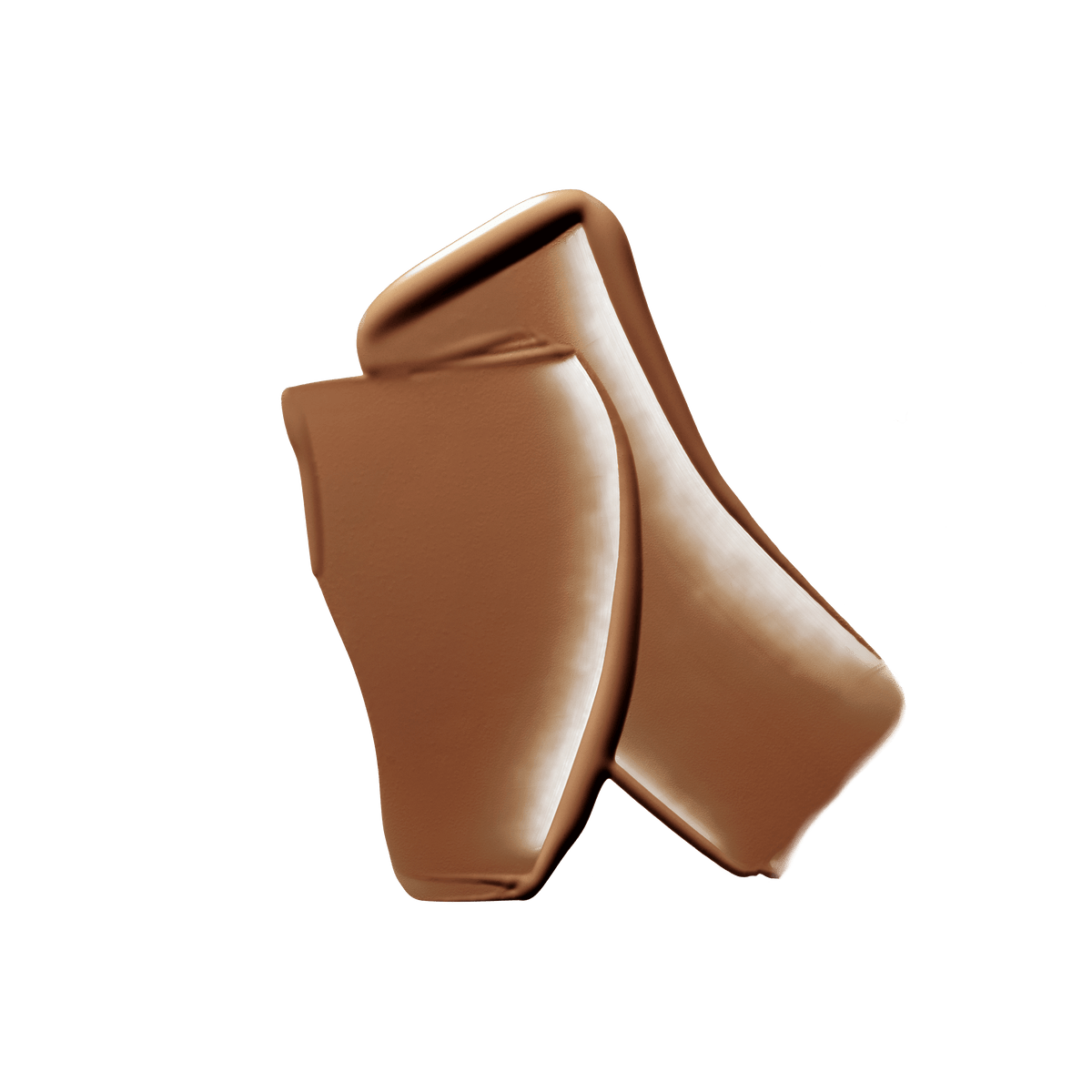 Studio Fix Fluid SPF 15 24HR Matte Foundation + Oil Control, 30.0 ml, NW55, Smoosh