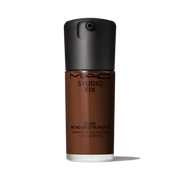 Studio Fix Fluid SPF 15 24HR Matte Foundation + Oil Control, 30.0 ml, NW58, Product Shot