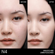 Studio Fix Fluid SPF 15 24HR Matte Foundation + Oil Control, 30.0 ml, N4, Model, light