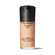 Studio Fix Fluid SPF 15 24HR Matte Foundation + Oil Control, 30.0 ml, N4.75, Product Shot
