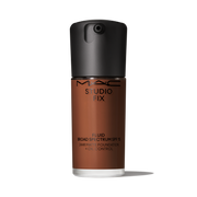 Studio Fix Fluid SPF 15 24HR Matte Foundation + Oil Control, 30.0 ml, NC63, Product Shot