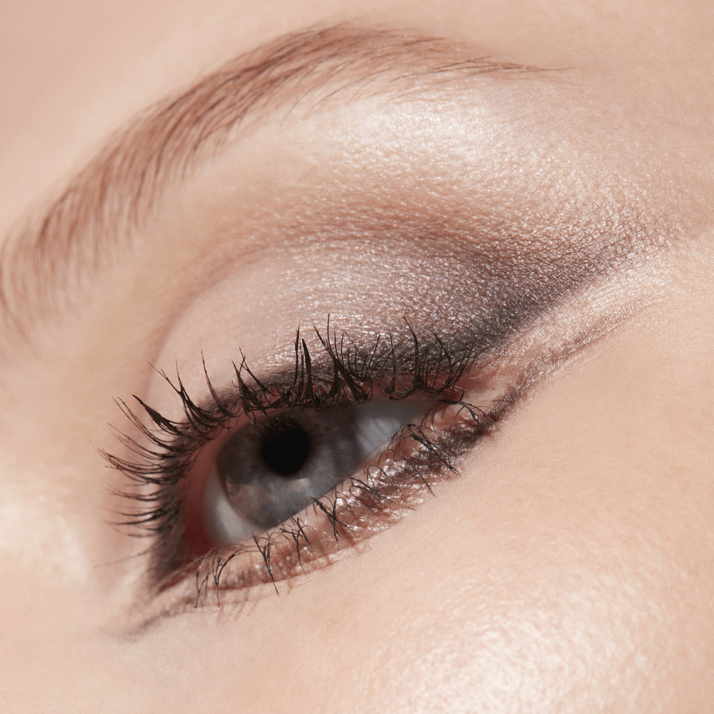 Connect In Colour Eye Shadow Palette: Encrypted Kryptonite, 6.25 g, Multi, Model, medium