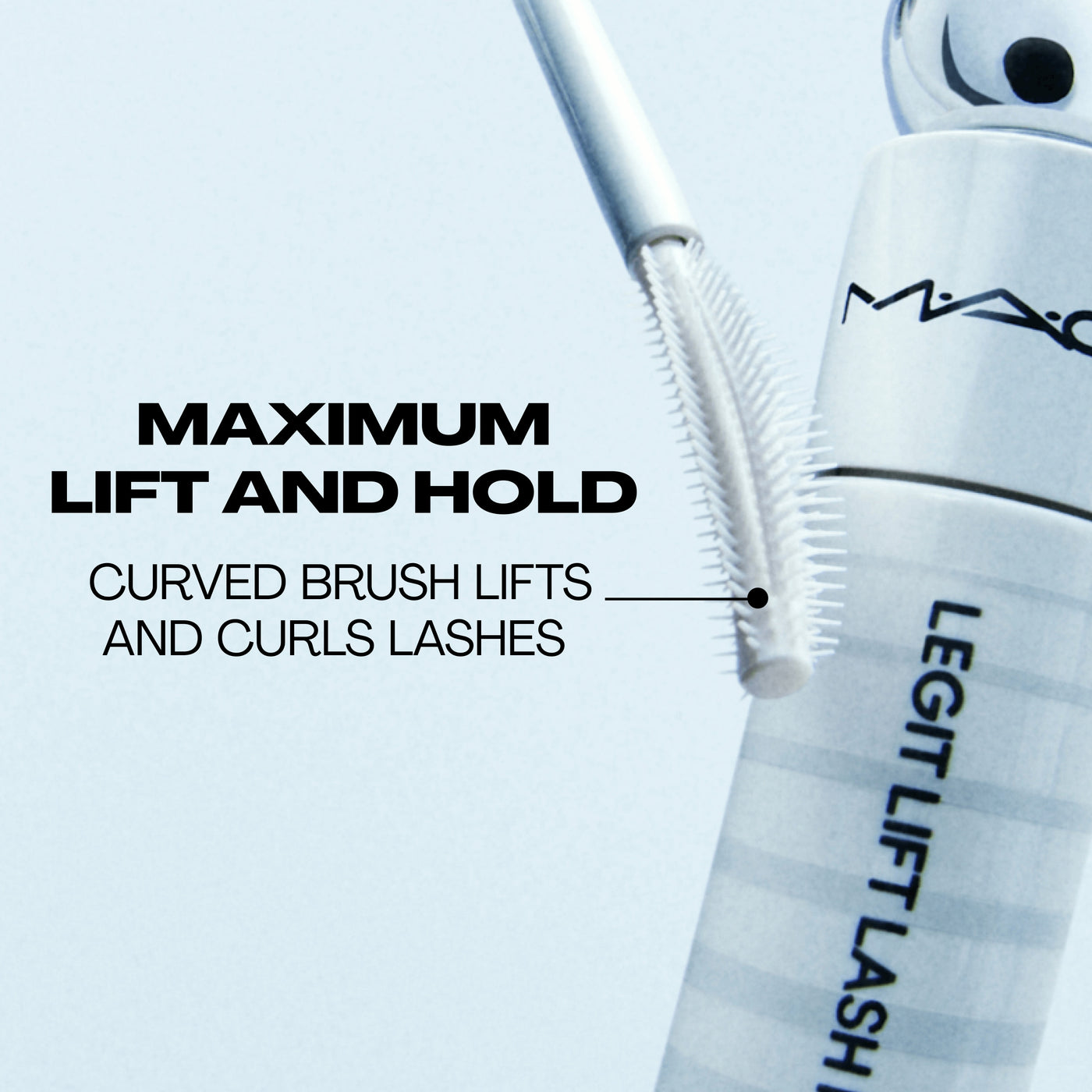 M·A·CStack Legit Lift Lash Primer, 12.0 ml, Stark Stack, Alt