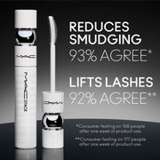 M·A·CStack Legit Lift Lash Primer, 12.0 ml, Stark Stack, Alt