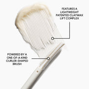 M·A·CStack Legit Lift Lash Primer, 12.0 ml, Stark Stack, Smoosh