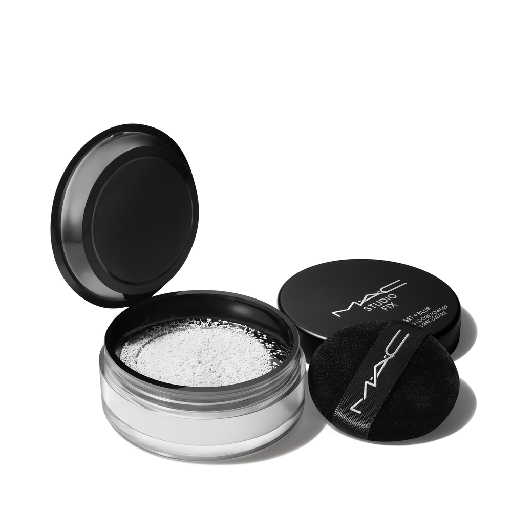 Studio Fix Pro Set + Blur Weightless Loose Powder, 12.0 g, Translucent, Product Shot