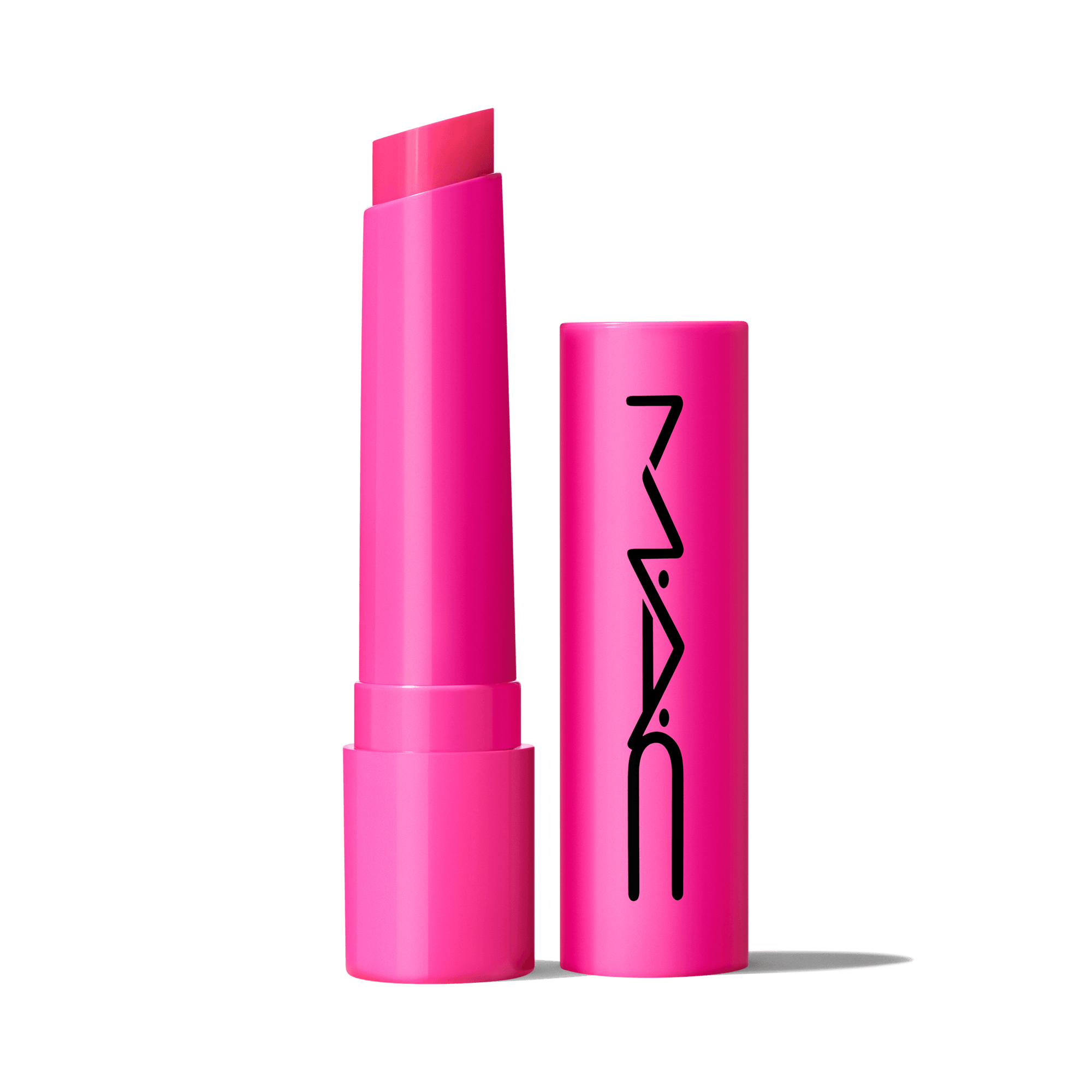 Squirt Plumping Gloss Stick, 2.3 g, Amped, Product Shot