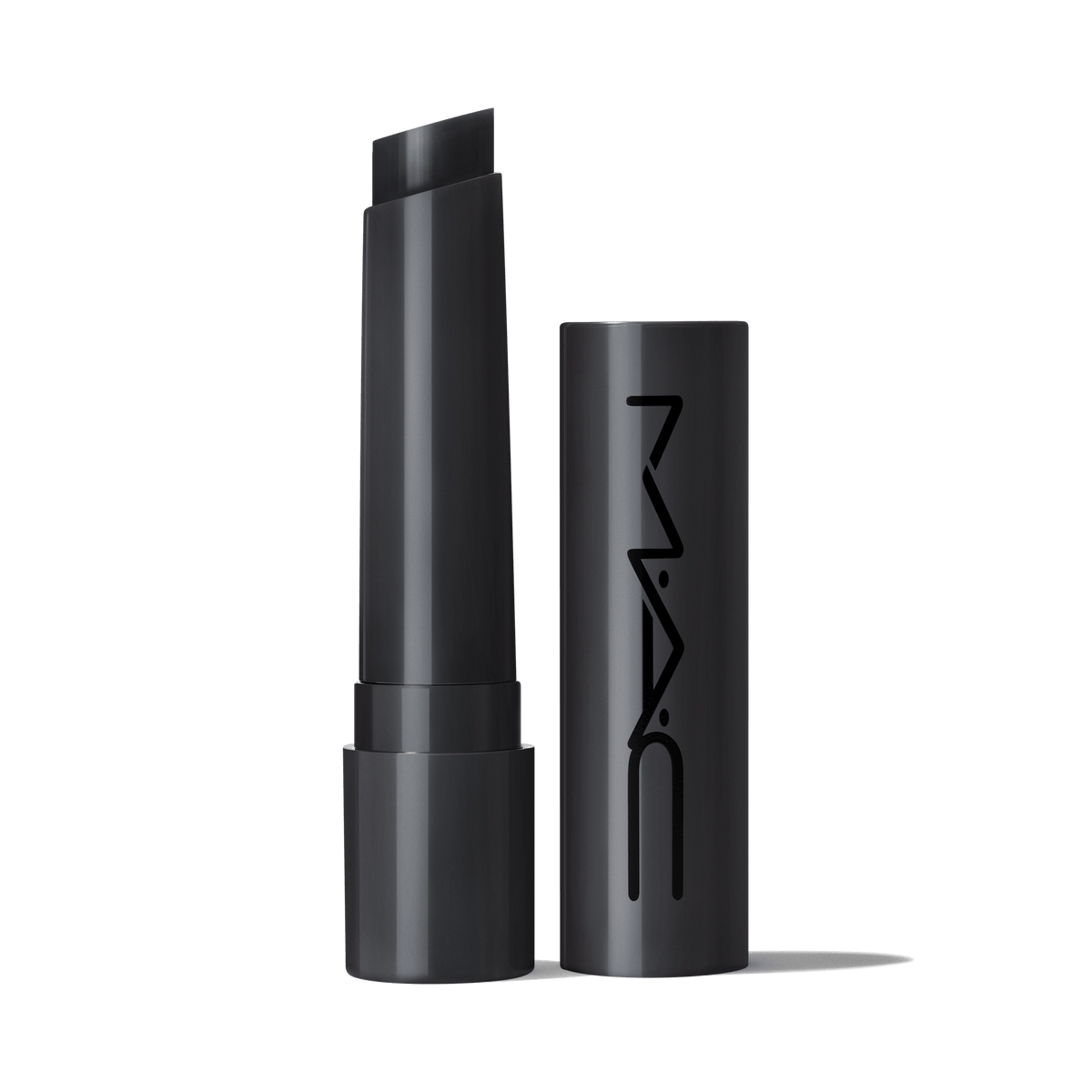 Squirt Plumping Gloss Stick, 2.3 g, Jet, Product Shot