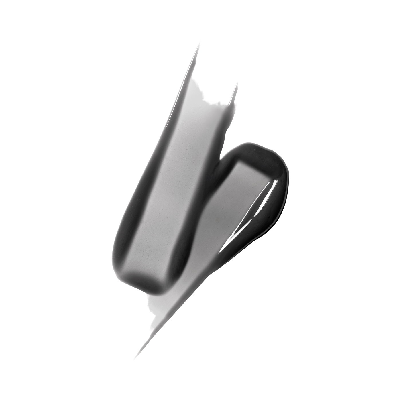 Squirt Plumping Gloss Stick, 2.3 g, Jet, Smoosh