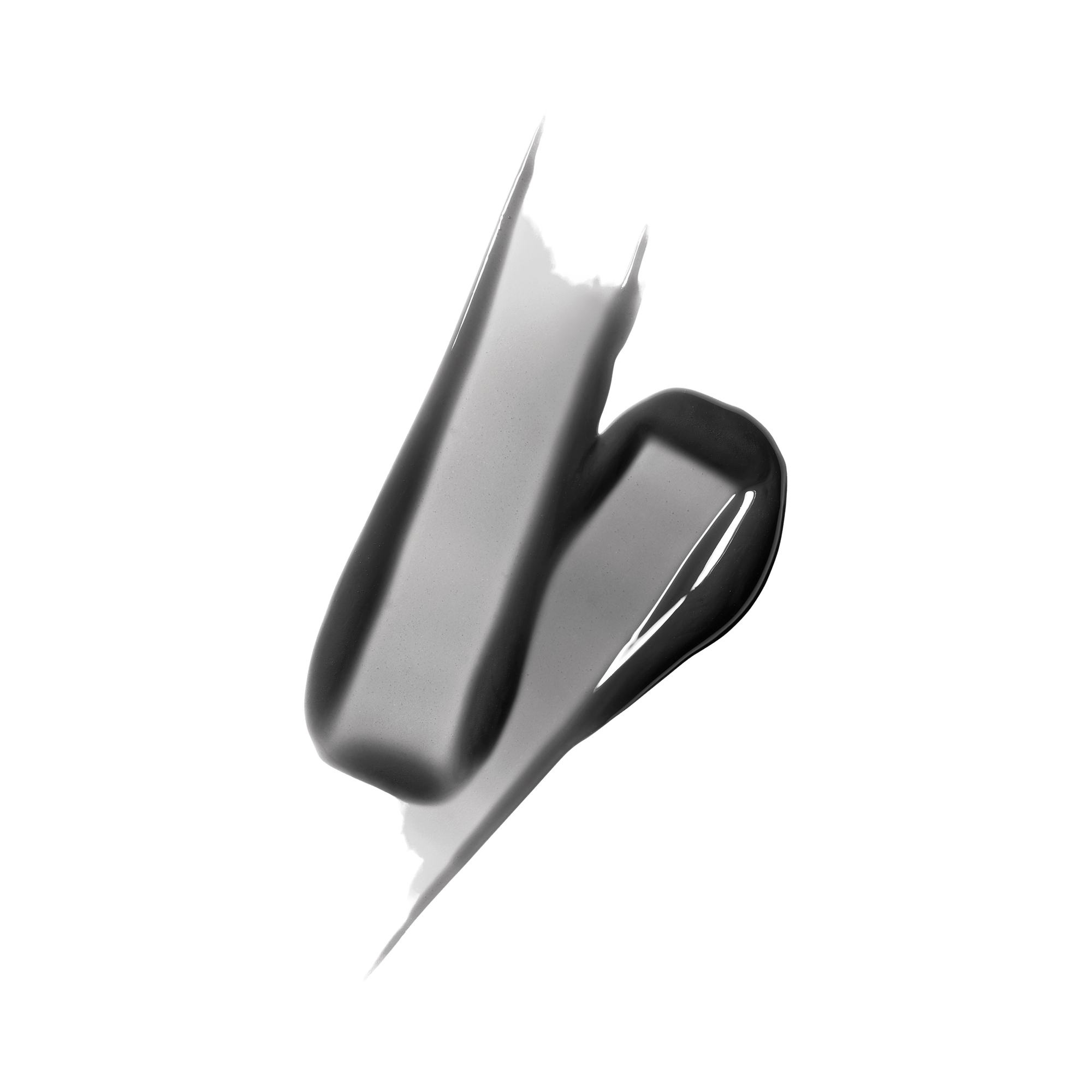 Squirt Plumping Gloss Stick, 2.3 g, Jet, Smoosh