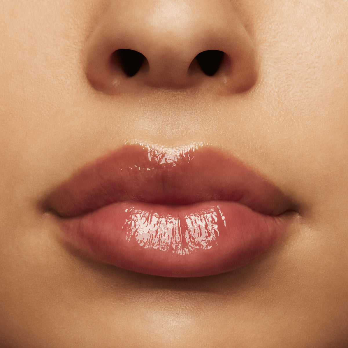 Squirt Plumping Gloss Stick, 2.3 g, Lower Cut, Model, medium
