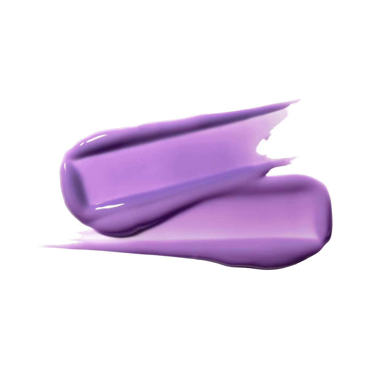 Squirt Plumping Gloss Stick, 2.3 g, Violet Beta, Smoosh