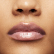 Squirt Plumping Gloss Stick, 2.3 g, Violet Beta, Model, medium
