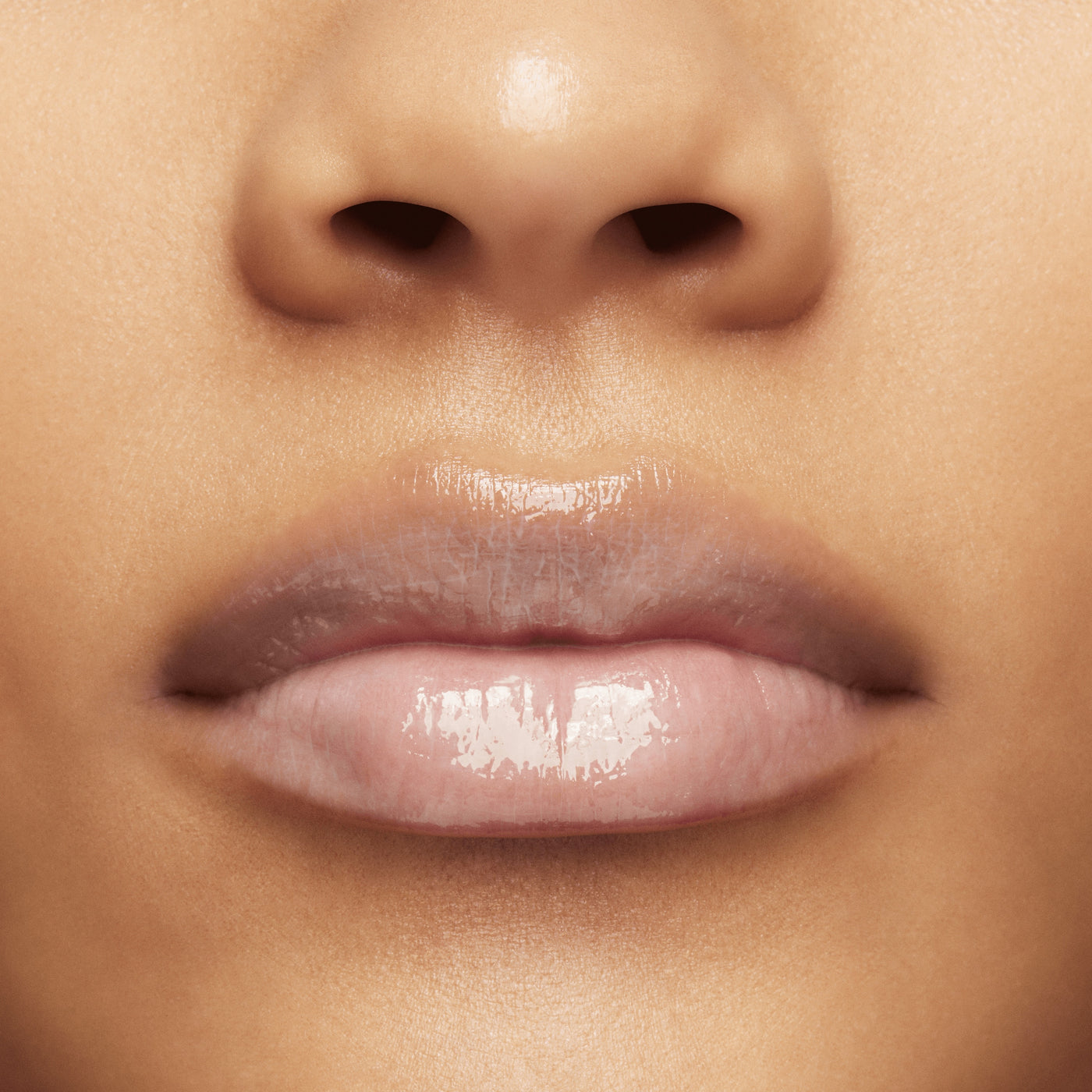 Squirt Plumping Gloss Stick, 2.3 g, Nova, Model, medium