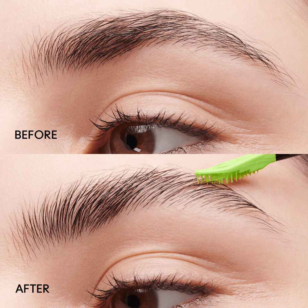 MAC Pro Locked Brow Gel, 7.8 ml, Model