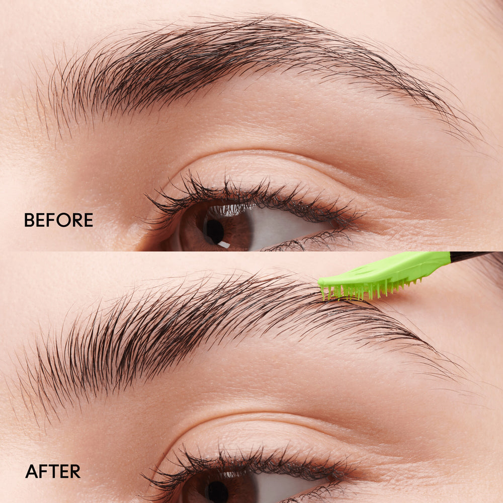 MAC Pro Locked Brow Gel, 7.8 ml, Model